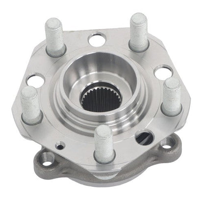 1x For Tesla 3 2017-2020 Rear Left Right Wheel Bearing Hub Assembly 1044123-00-A