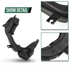 Air Intake Hose Duct Celer Inlet Tube Hose for 2014-2020 for Nissan Rogue 2 5L
