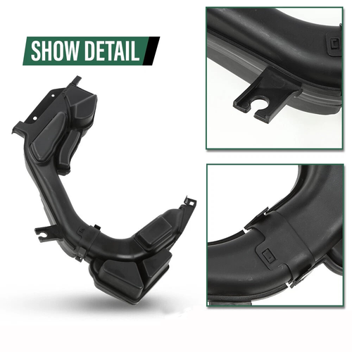 Air Intake Hose Duct Celer Inlet Tube Hose for 2014-2020 for Nissan Rogue 2 5L