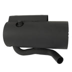 New Muffler 6732282 Fit For Bobcat Loader 463 S70 & Kubota Engine D1005 US