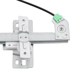 For Honda Odyssey 2005-2010 Power Window Regulator w/ Motor Front Left 741-007