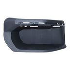 For Chevrolet GMC Rear Passenger Polypropylene Plastic Bumper End Step Insert