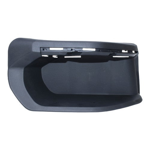 For Chevrolet GMC Rear Passenger Polypropylene Plastic Bumper End Step Insert