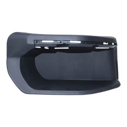 For Chevrolet GMC Rear Passenger Polypropylene Plastic Bumper End Step Insert