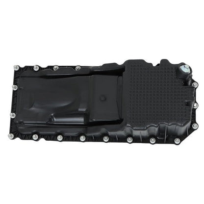 For Dodge Durango & Jeep Grand Cherokee 2011-2018 V8 5.7L Engine Oil Pan Plastic