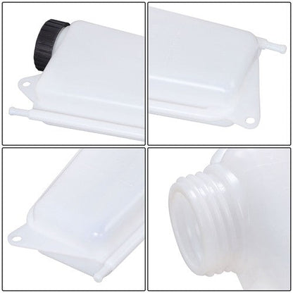 For Case 580L 580M 585G 586G 588G 570MXT 570LXT Reservoir Tank 131084A2 131084A1