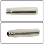 60pcs Plasma Cutter Torch Consumables Kit for SG-55, AG-60, WSD-60 CUT50 60Amp