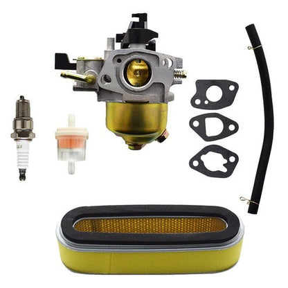 Carburetor For Honda GXV120 GXV140 HR214 HRA214 HR215 HR216 Carb Engine