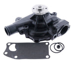 Water Pump 6206-61-1501 6206-61-1502 For Komatsu 6D95L D31E-18 D31P-18 D37E-5