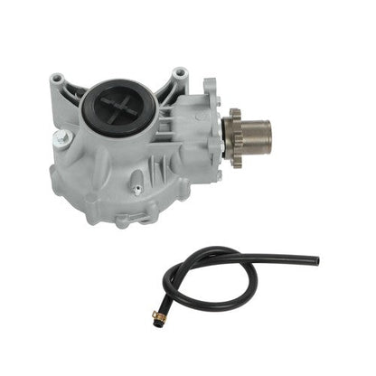 5KM-46101-12-00 Rear Differential For Yamaha Grizzly 660 YFM660F 4WD 2002-2008