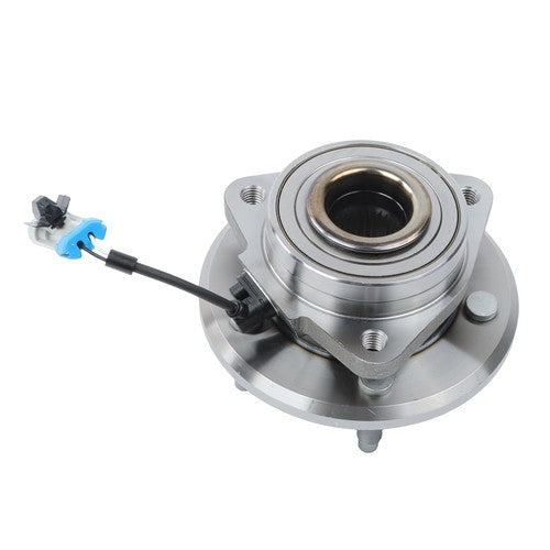 Front Wheel Hubs Bearing Assembly For Chevrolet Equinox 2007-2009 513276 1pc
