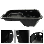 Engine Oil Pan Fit For 98 Odyssey 98-99 Acura 1998-2002 Honda Accord 2.3L