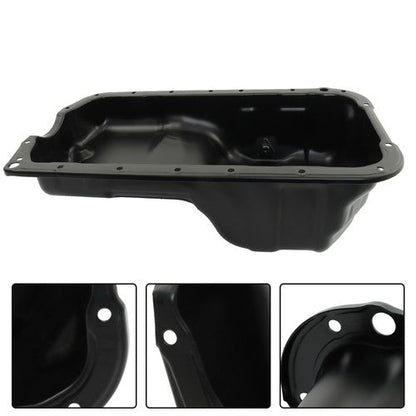 Engine Oil Pan Fit For 98 Odyssey 98-99 Acura 1998-2002 Honda Accord 2.3L