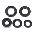 Engine Rebuild Kit For Honda Z50R Z50 1979-1999 Gasket Set + Oil Seal