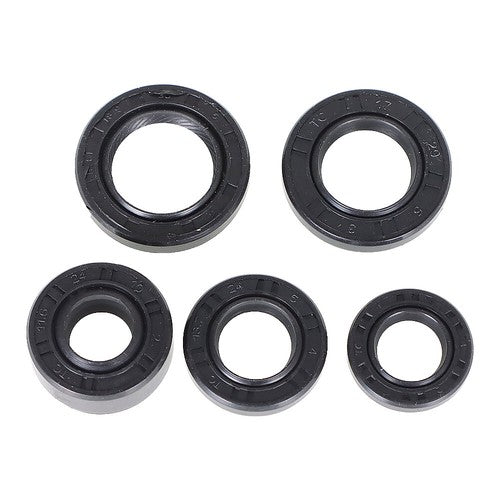 Engine Rebuild Kit For Honda Z50R Z50 1979-1999 Gasket Set + Oil Seal