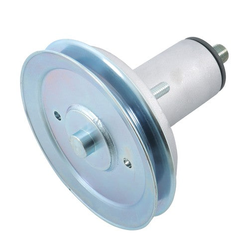 3 Pack Spindle Assembly W/ Pulley For Gravely Ariens 52" Deck 51537200 51528000