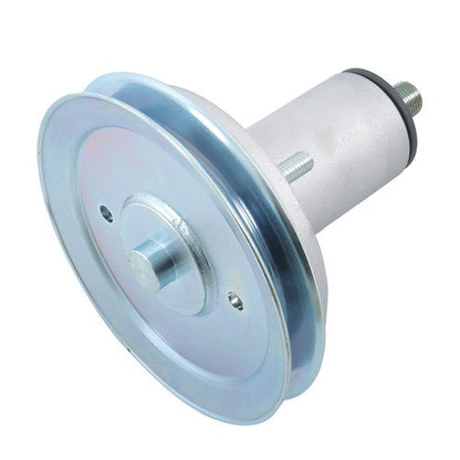 3 Pack Spindle Assembly W/ Pulley For Gravely Ariens 52" Deck 51537200 51528000