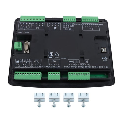 DSE7310 Deep Sea Generator Load Share Auto Start Control Module DSE-7310