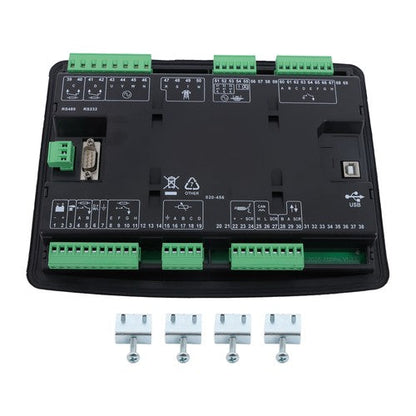 DSE7310 Deep Sea Generator Load Share Auto Start Control Module DSE-7310