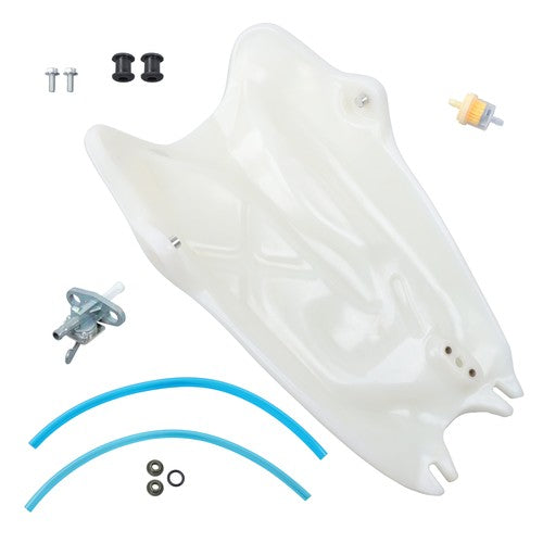For Honda FourTrax 200 TRX 200SX 1986 1987 1988 Gas Tank 17510-HB3-010