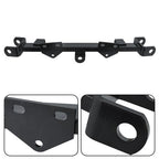 Front Axle Weldment 70001G01 70539G01 290 For EZGO TXT Golf Cart 1994-2000