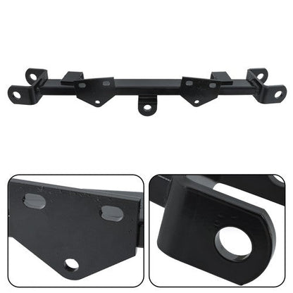 Front Axle Weldment 70001G01 70539G01 290 For EZGO TXT Golf Cart 1994-2000