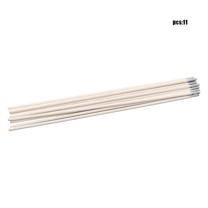 E4043 5/32" x 14" Aluminum Welding Rod TIG Filler Rod (0.5 Lb = 11 Rods)