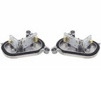 For BMW F80 M3 F82 M4 F32 F36 F86 LCI Adaptive Headlight White CSL DRL Module