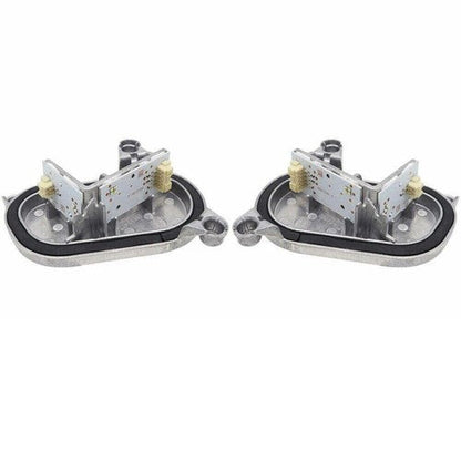 For BMW F80 M3 F82 M4 F32 F36 F86 LCI Adaptive Headlight White CSL DRL Module