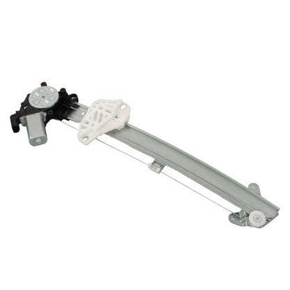 For Honda Accord 2018-2021 Front Right Power Window Regulator w/ Motor 751-691