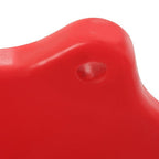 For Honda 1985-1987 ATC 250 ES Red FT49050 Fuel Tank Gas Cap Petcock Kit