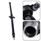 Rear Driveshaft Prop Shaft Assembly For Subaru Outback 2000 2001-2003 2004 AWD