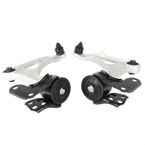 51360-TZ5-A01 For Acura MDX 2014-2019 2× Front Lower Control Arm w/Ball Joint