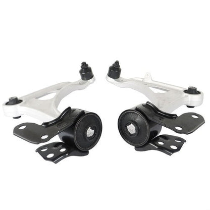 51360-TZ5-A01 For Acura MDX 2014-2019 2× Front Lower Control Arm w/Ball Joint