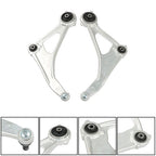 2Pcs Front Lower Control Arm w/Ball Joint New For Nissan Maxima Altima 2015-2019