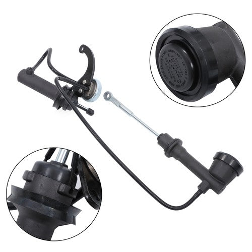 Clutch Master & Slave Cylinder Assembly For Saturn SC1 SC2 SW1/2 93-99 CC649000