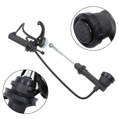 Clutch Master & Slave Cylinder Assembly For Saturn SC1 SC2 SW1/2 93-99 CC649000