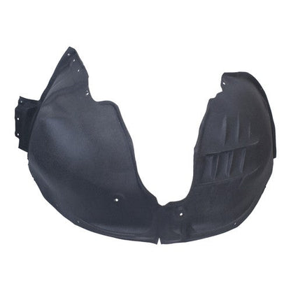Front Driver Side Fender Liner For Chevrolet Traverse 2022-2024