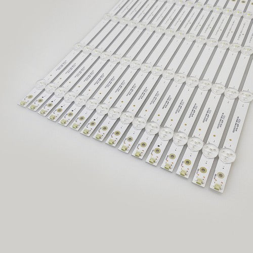 LB65018 V0 01 LED Backlight Strip 16 for Vizio D65U D2 D65 D2 E65X C2