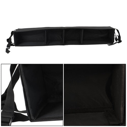 Front Inner Basket Dash Storage Bag For Club Car Precedent DS EZGO TXT Golf Cart