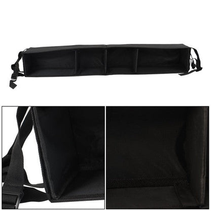 Front Inner Basket Dash Storage Bag For Club Car Precedent DS EZGO TXT Golf Cart