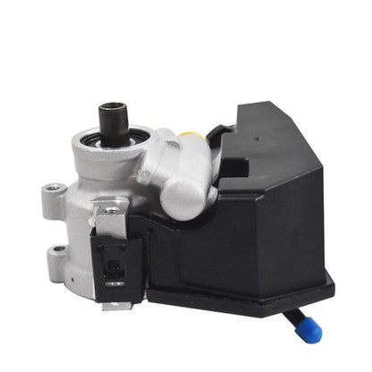 Power Steering Pump Fit for 96-01 Jeep Cherokee 97-03 Wrangler 97-03 TJ 4.0L NEW