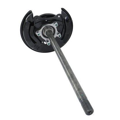 For Toyota 4Runner 2003-2009 Pre-Pressed Rear Drive Axle Shaft Assembly 926-141