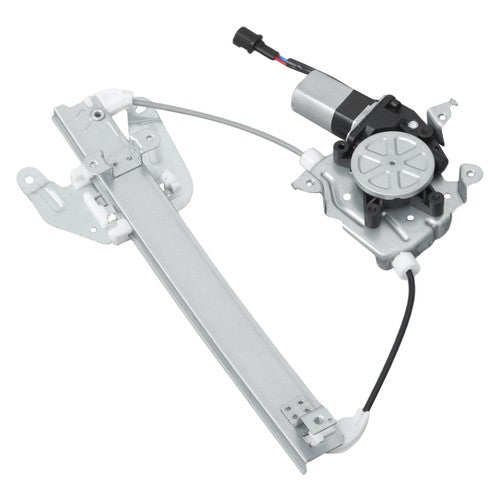 Power Window Regulator Rear Left w/ Motor 748-978 For Nissan Altima 2002-2006