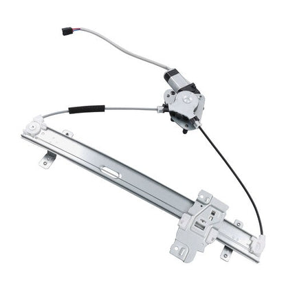 748-059 For Honda Passport 1998-2002 Front RH Window Regulator w/Motor 2 Pins