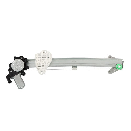 751-607 Front Passenger Side Window Regulator w/ Motor For Honda Accord 2013-16