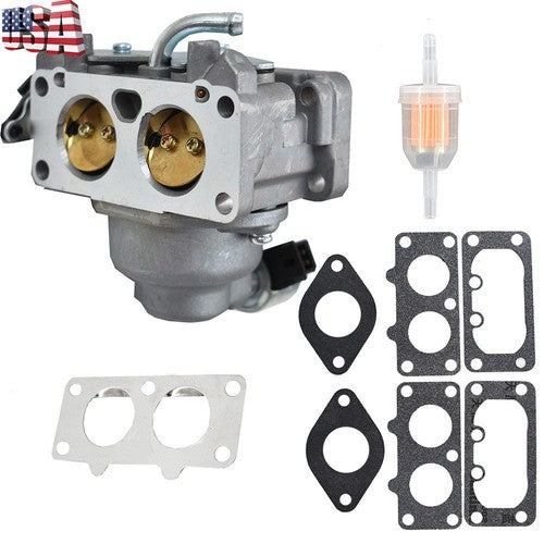 New Carburetor Fits For Kawasaki some FH680V 15004-0760,150041008 HIGH QUALITY