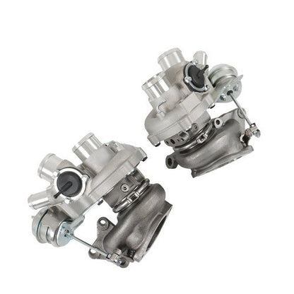 CL3Z6K682D Turbocharger Set For Ford F Series Trucks F-150 2010-2012 BL3E9G438VA