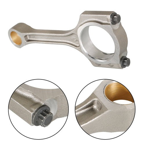 Crankshaft & Connecting Rods For Hyundai 11-15 Tucson/2012 Santa Fe/09-18 Sonata