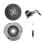 Automotive Clutch Kit w/Kit Lube Pack Fit For Kia Sorento 2011 2.4L K70716-01